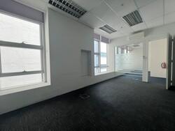 Westech Building (D5), Office #552084191